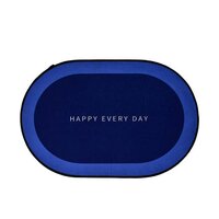 SUPER ABSORBENT FLOOR MAT BATH MAT (4988)