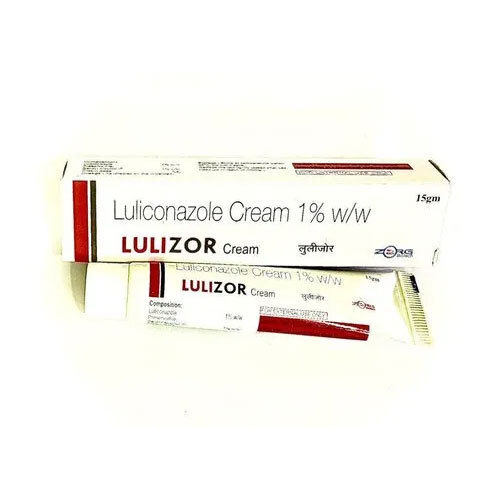 15gm Luliconazole Cream