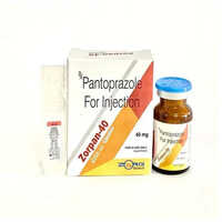 Pantoprazole For Injection