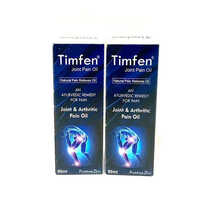 Joint Pain Oil
