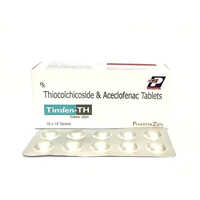Pain Killer Tablets