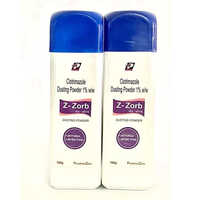 Anti Fungal Dusting Powder