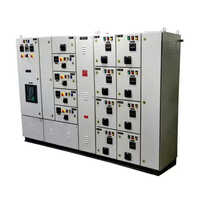 Electrical Hvac Panel Cover Material: Mild Steel