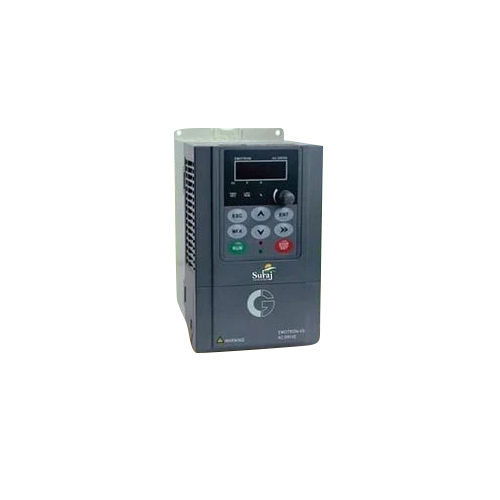 Solar Pump Vfd Application: Industrial & Commercial