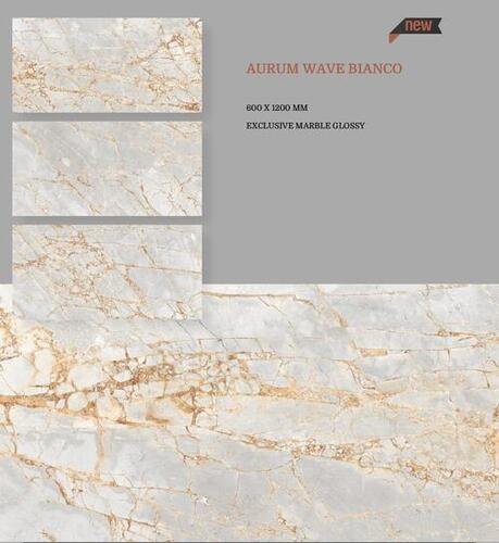 Deck Tiles - Pattern: Square Edge