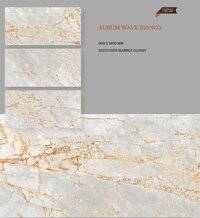 Deck Tiles - Pattern: Square Edge