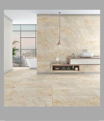 Gvt Tiles - Color: Beige