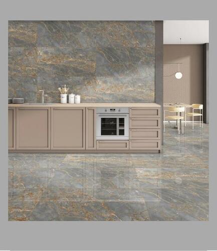 Foam Floor Tiles - Pattern: Square Edge