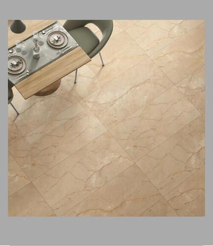 Porcelain Paving - Color: Beige