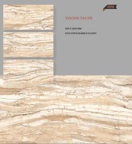 Outdoor Tiles - Color: Beige