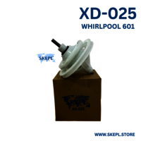 Washing Machine Gear Boxes - Capacity: 7 Liter/day