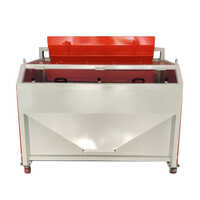 1.5 TPH Magnetic Separator