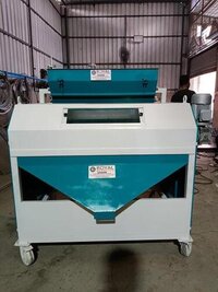 Single Roller Magnetic Separator
