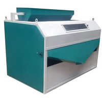 High Intensity Singer Roller Separator