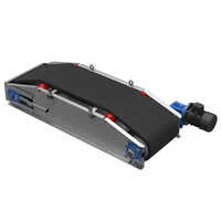 Automatic Magnetic Iron Separator