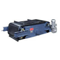 Magnetic Belt Separator