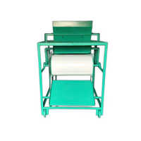 Multistage Drum Magnetic Separator