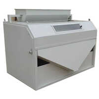 Double Roll Magnetic Separator
