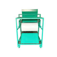 Magnetic Drum Separator