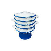 Metal Powder Vibro Sifter