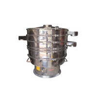 Sugar Mill Vibro Sifter