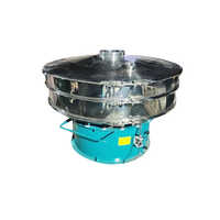 440 V Circular Vibro Sifter