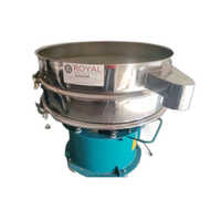 Stainless Steel Vibrating Sieve