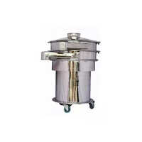 Automatic Stainless Steel Vibro Sifter