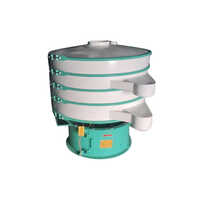 MS Vibro Sifter