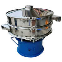Milk Powder Vibro Sifter