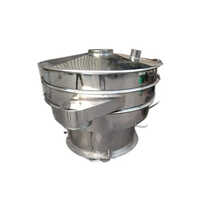 Stainless Steel Circular Vibro Screen