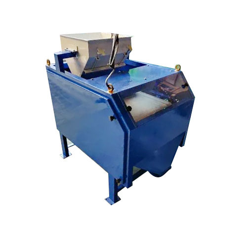 Stainless Steel Seed Grader - Application: Industrial