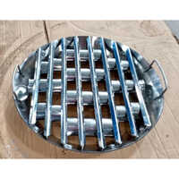 MS Magnetic Grill