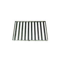 Rare Earth Magnetic Grill