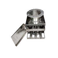 Mild Steel Magnetic Drawer
