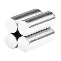 Neodymium Rod
