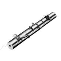 Neodymium Magnetic Tube Rod