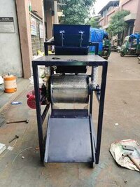 Inlet Drum Magnetic Separator