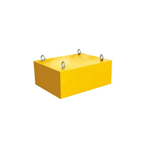 CONVEYOR SUSPENSION MAGNET