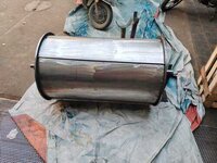 Stainless Steel Magnetic Drum