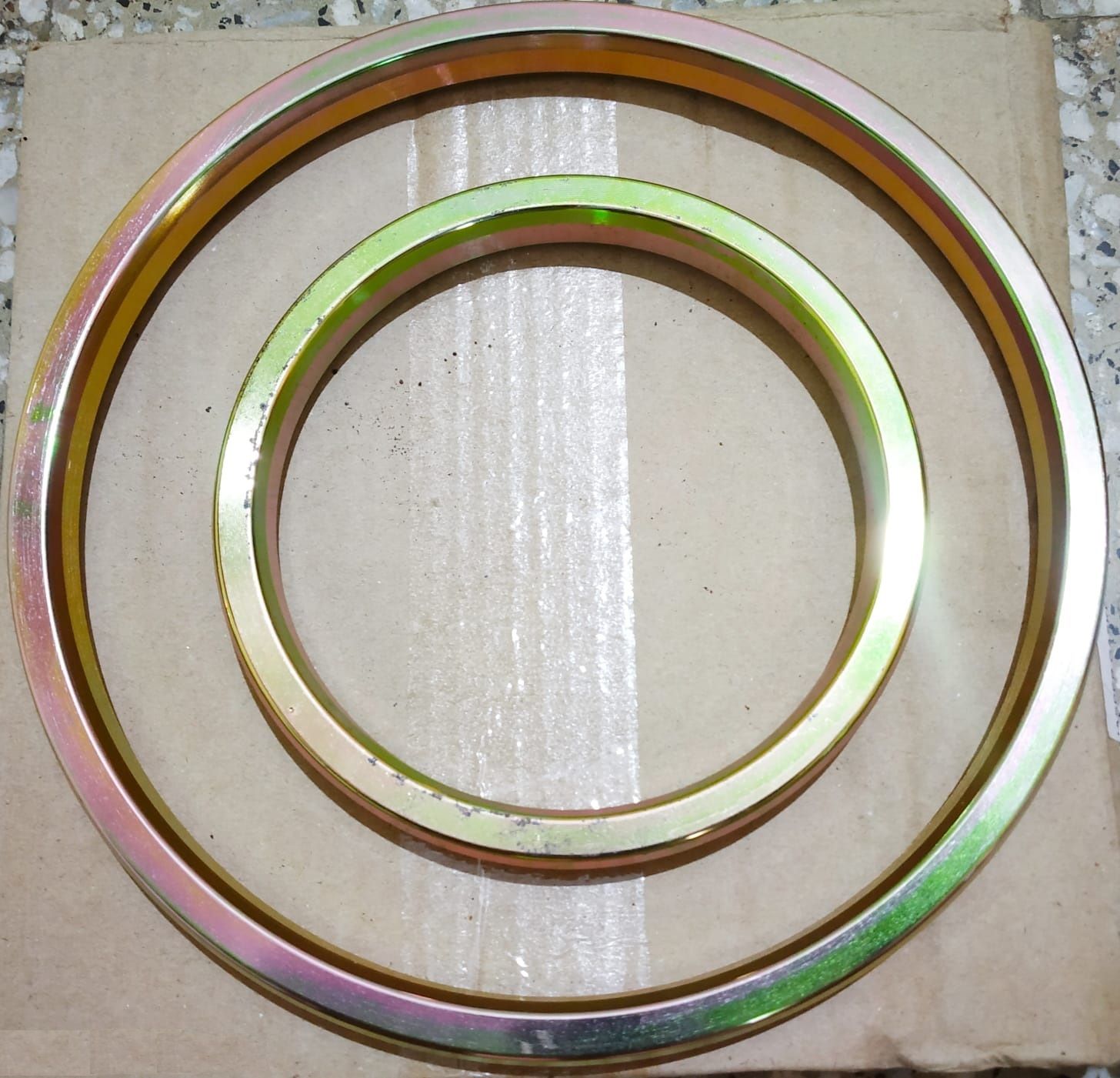 O Rings Manufacturers | Rubber O Ring Suppliers Exporters Mumbai India