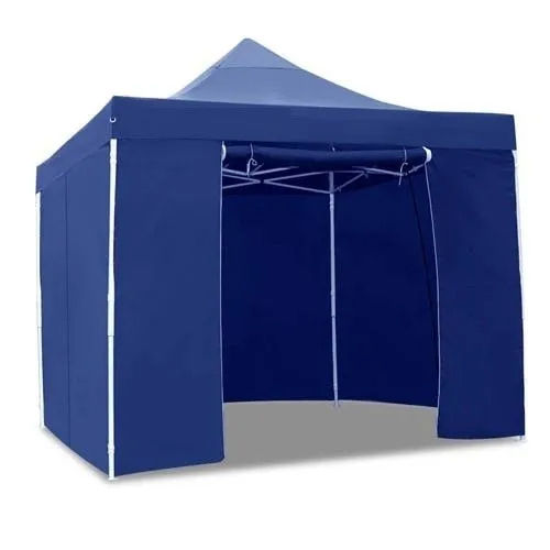 Gazebo Tent Blue 2X2 Meter in Delhi at best price by Brandway
