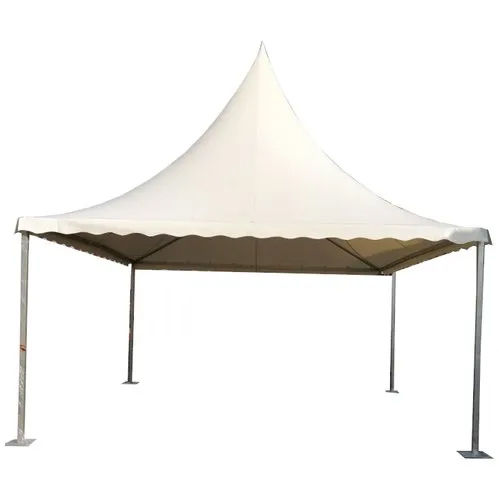 PVC Pagoda Tent