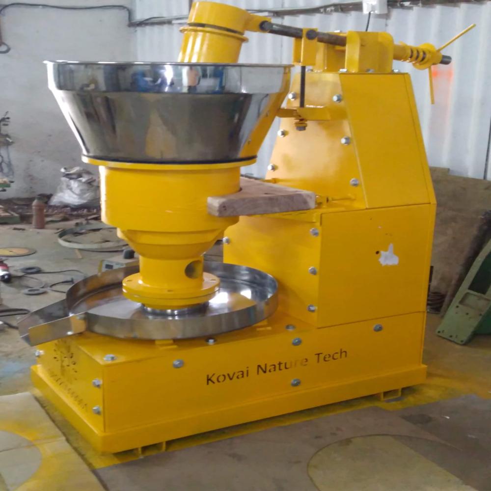 Oil Extraction Machine Manufacturers in Kochi
