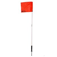 SAS Sports Corner Flag 25 mm Bottom Spring (Set of 4)