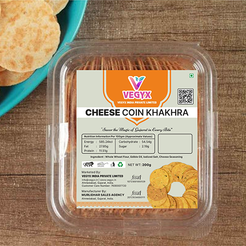 CHESSE COIN KHAKHRA