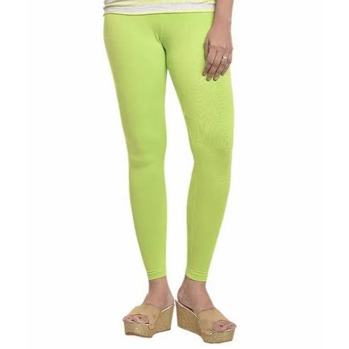 Ankle Length Leggings at Best Price from Manufacturers, Suppliers & Dealers