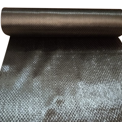 Quick Dry 400 Gsm Waving 12K Carbon Fiber Fabric at Best Price in