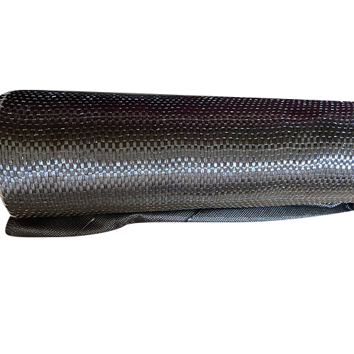 Light In Weight 645 Gsm 24K Waving Carbon Fiber Fabric at Best Price in