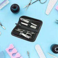 NAIL CLIPPERS KIT 6843